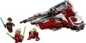 Lego LEGO STAR WARS 75401 Interceptor™ Jedi Ahsoki