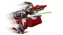 Lego LEGO STAR WARS 75401 Interceptor™ Jedi Ahsoki
