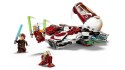 Lego LEGO STAR WARS 75401 Interceptor™ Jedi Ahsoki