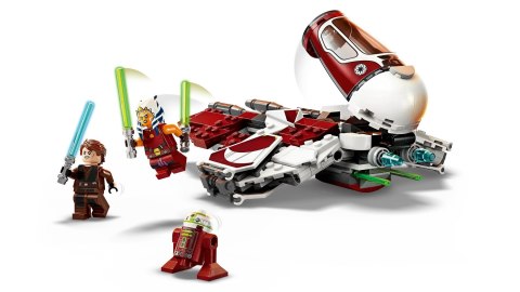 Lego LEGO STAR WARS 75401 Interceptor™ Jedi Ahsoki Lego LEGO STAR WARS 75401 Interceptor™ Jedi Ahsoki