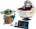 Lego LEGO STAR WARS 75403 Grogu w wózku