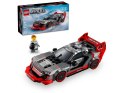 Lego LEGO Speed Champions 76921 Wyścigowe Audi S1 E-tron Quattro