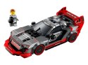 Lego LEGO Speed Champions 76921 Wyścigowe Audi S1 E-tron Quattro