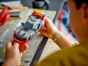 Lego LEGO Speed Champions 76921 Wyścigowe Audi S1 E-tron Quattro