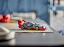Lego LEGO Speed Champions 76921 Wyścigowe Audi S1 E-tron Quattro
