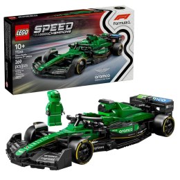Lego LEGO Speed Champions 77245 Aston Martin Aramco AMR24
