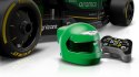 Lego LEGO Speed Champions 77245 Aston Martin Aramco AMR24