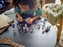 Lego LEGO Star Wars 75372 Zestaw bitewny z żołnierzem armii klonów™ i droidem bojowym™