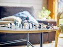 Lego LEGO Star Wars 75372 Zestaw bitewny z żołnierzem armii klonów™ i droidem bojowym™