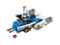 Lego LEGO Star Wars 75391 Mikromyśliwiec Y-Wing kapitana Rexa