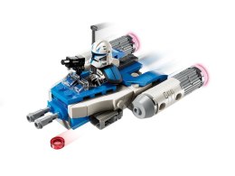 Lego LEGO Star Wars 75391 Mikromyśliwiec Y-Wing kapitana Rexa