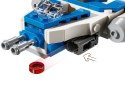 Lego LEGO Star Wars 75391 Mikromyśliwiec Y-Wing kapitana Rexa
