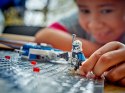 Lego LEGO Star Wars 75391 Mikromyśliwiec Y-Wing kapitana Rexa