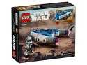 Lego LEGO Star Wars 75391 Mikromyśliwiec Y-Wing kapitana Rexa