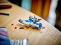 Lego LEGO Star Wars 75391 Mikromyśliwiec Y-Wing kapitana Rexa
