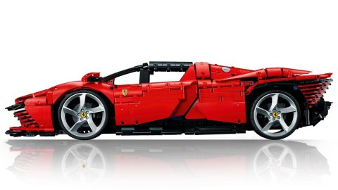 Lego LEGO TECHNIC 42143 Ferrari Daytona SP3 Lego LEGO TECHNIC 42143 Ferrari Daytona SP3