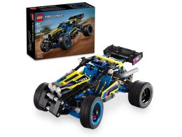 Lego LEGO TECHNIC 42164 Wyścigowy łazik terenowy