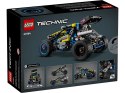 Lego LEGO TECHNIC 42164 Wyścigowy łazik terenowy