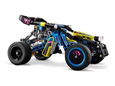 Lego LEGO TECHNIC 42164 Wyścigowy łazik terenowy Lego LEGO TECHNIC 42164 Wyścigowy łazik terenowy
