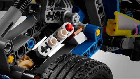 Lego LEGO TECHNIC 42164 Wyścigowy łazik terenowy Lego LEGO TECHNIC 42164 Wyścigowy łazik terenowy