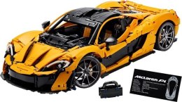 Lego LEGO TECHNIC 42172 McLaren P1