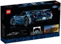 Lego LEGO Technic 42154 Ford GT, wersja z 2022 roku