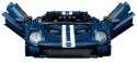 Lego LEGO Technic 42154 Ford GT, wersja z 2022 roku
