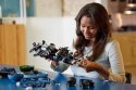 Lego LEGO Technic 42154 Ford GT, wersja z 2022 roku