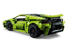 Lego LEGO Technic 42161 Lamborghini Huracán Tecnica