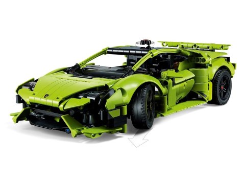 Lego LEGO Technic 42161 Lamborghini Huracán Tecnica Lego LEGO Technic 42161 Lamborghini Huracán Tecnica