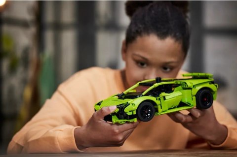 Lego LEGO Technic 42161 Lamborghini Huracán Tecnica Lego LEGO Technic 42161 Lamborghini Huracán Tecnica