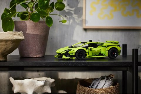 Lego LEGO Technic 42161 Lamborghini Huracán Tecnica Lego LEGO Technic 42161 Lamborghini Huracán Tecnica