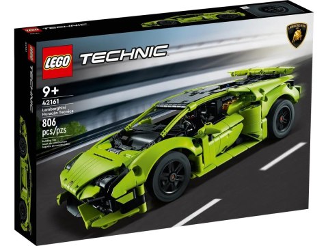 Lego LEGO Technic 42161 Lamborghini Huracán Tecnica Lego LEGO Technic 42161 Lamborghini Huracán Tecnica