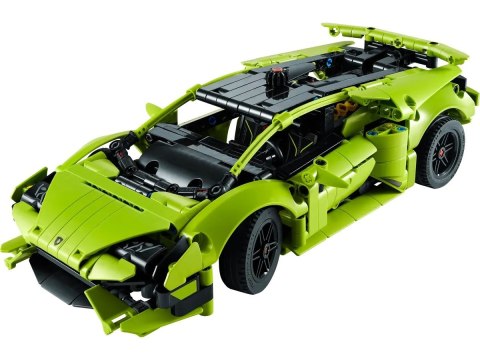 Lego LEGO Technic 42161 Lamborghini Huracán Tecnica Lego LEGO Technic 42161 Lamborghini Huracán Tecnica