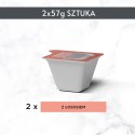 PURINA NESTLE PURINA GOURMET REVELATIONS Łosoś w galaretce 2X57g