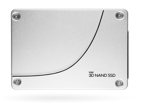 SOLIDIGM Dysk SSD Solidigm (Intel) S4620 960GB SATA 2.5" SSDSC2KG960GZ1Z (DWPD up to 4)