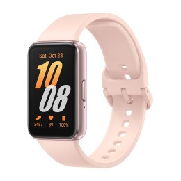 Samsung Opaska sportowa Samsung Galaxy Fit 3 (R390) Gold