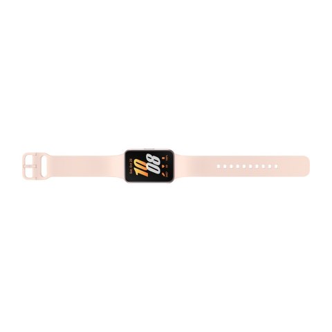 Samsung Opaska sportowa Samsung Galaxy Fit 3 (R390) Gold Samsung Opaska sportowa Samsung Galaxy Fit 3 (R390) Gold