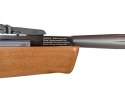 Beeman Karabinek wiatrówka BEEMAN 10620 4,5mm spr.1-strzał z lunetą 6x40 do17J (B-10620)