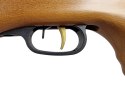 Beeman Karabinek wiatrówka BEEMAN 10620 4,5mm spr.1-strzał z lunetą 6x40 do17J (B-10620)