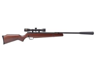 Beeman Wiatrówka karabinek BEEMAN 1153 QT QUIET TEK GAS RAM kal. 5,5mm Ekp