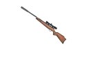 Beeman Wiatrówka karabinek BEEMAN 1153 QT QUIET TEK GAS RAM kal. 5,5mm Ekp