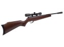 Beeman Wiatrówka karabinek BEEMAN 1153 QT QUIET TEK GAS RAM kal. 5,5mm Ekp
