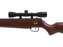 Beeman Wiatrówka karabinek BEEMAN 1153 QT QUIET TEK GAS RAM kal. 5,5mm Ekp
