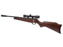 Beeman Wiatrówka karabinek BEEMAN 1153 QT QUIET TEK GAS RAM kal. 5,5mm Ekp