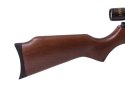 Beeman Wiatrówka karabinek BEEMAN 1153 QT QUIET TEK GAS RAM kal. 5,5mm Ekp