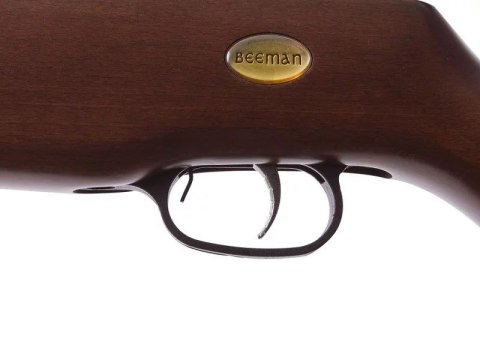 Beeman Wiatrówka karabinek BEEMAN 1153 QT QUIET TEK GAS RAM kal. 5,5mm Ekp Beeman Wiatrówka karabinek BEEMAN 1153 QT QUIET TEK GAS RAM kal. 5,5mm Ekp