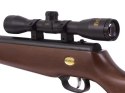 Beeman Wiatrówka karabinek BEEMAN 1153 QT QUIET TEK GAS RAM kal. 5,5mm Ekp