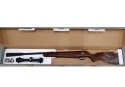 Beeman Wiatrówka karabinek BEEMAN 1153 QT QUIET TEK GAS RAM kal. 5,5mm Ekp
