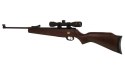 Beeman Wiatrówka karabinek BEEMAN Grizzly X2 m.1073 GP GAS RAM kal.4,5/5,5 mm